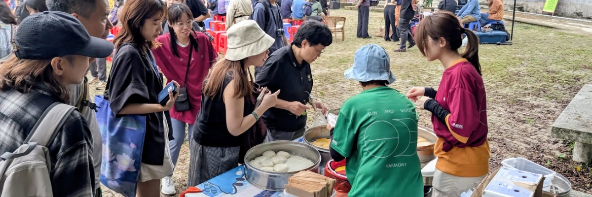 Roots and Routes Art Festival (Hong Kong)